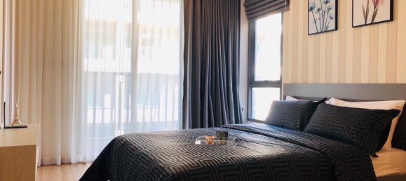 3 Schlafzimmer Eigentumswohnung in Watthana, Thailand, Nr. 75633 10