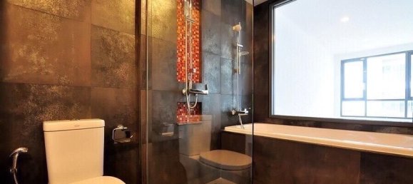 3 Schlafzimmer Eigentumswohnung in Watthana, Thailand, Nr. 75633 9