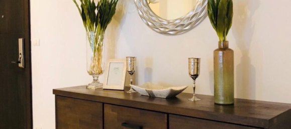 3 Schlafzimmer Eigentumswohnung in Watthana, Thailand, Nr. 75633 6