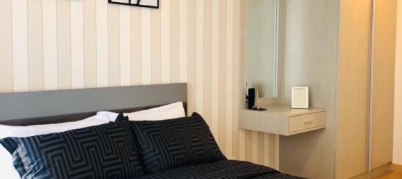 3 Schlafzimmer Eigentumswohnung in Watthana, Thailand, Nr. 75633 3