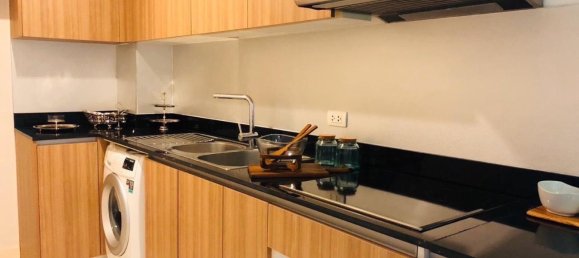 3 Schlafzimmer Eigentumswohnung in Watthana, Thailand, Nr. 75633 2