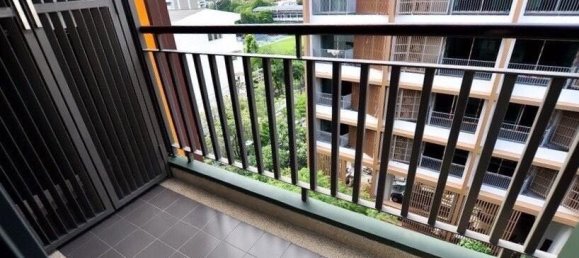 3 Schlafzimmer Eigentumswohnung in Watthana, Thailand, Nr. 75633 7