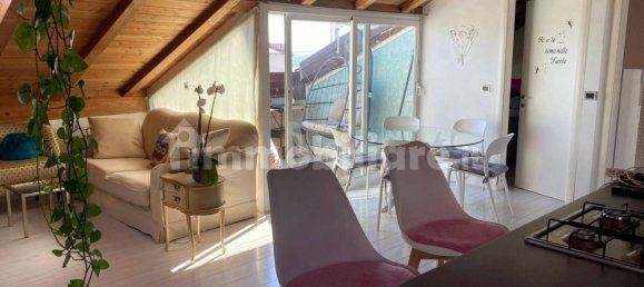 4 Schlafzimmer Wohnung in Bordighera, Italy, Nr. 293888 38