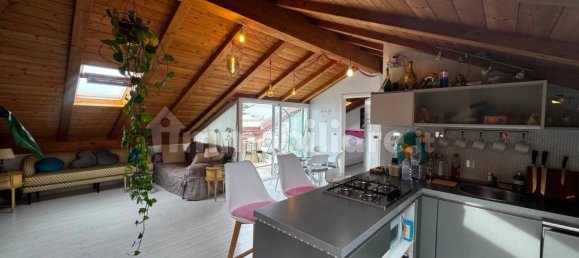 4 Schlafzimmer Wohnung in Bordighera, Italy, Nr. 293888 19