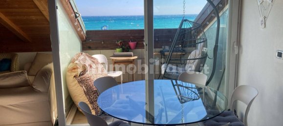 4 Schlafzimmer Wohnung in Bordighera, Italy, Nr. 293888 34