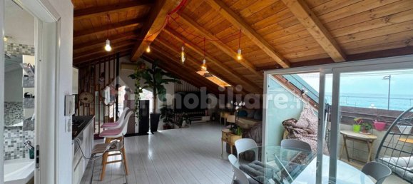 4 Schlafzimmer Wohnung in Bordighera, Italy, Nr. 293888 9