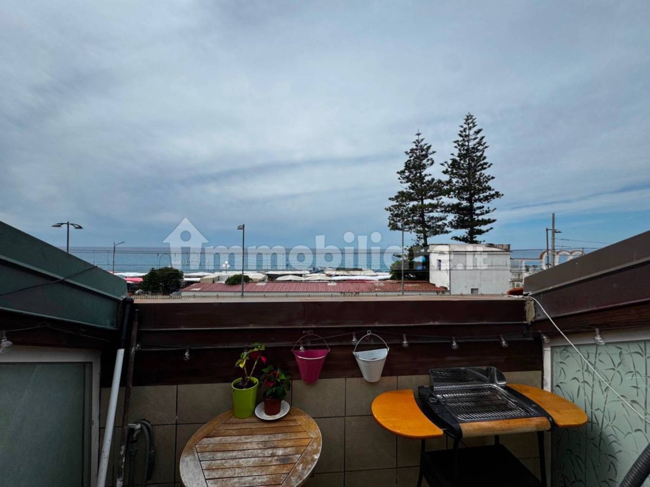 4 chambres Appartement à Bordighera, Italy No. 293888