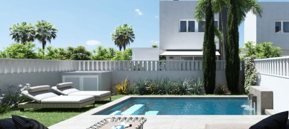 3 bedrooms House in Pilar de la Horadada, Spain No. 285049 2