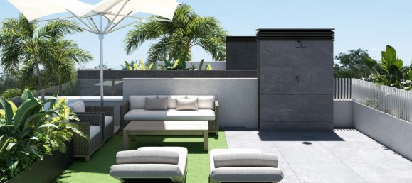 3 bedrooms House in Pilar de la Horadada, Spain No. 285049 3