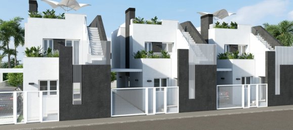 3 bedrooms House in Pilar de la Horadada, Spain No. 285049 5