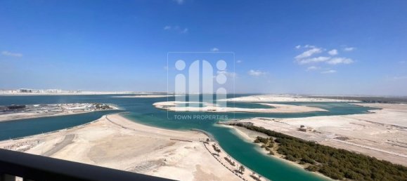 Квартира с 1 спальней в REFLECTION, Аль-Рим, ОАЭ № 59113 5