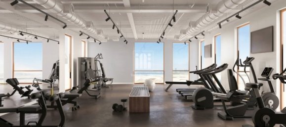 Квартира с 1 спальней в REFLECTION, Аль-Рим, ОАЭ № 59113 3