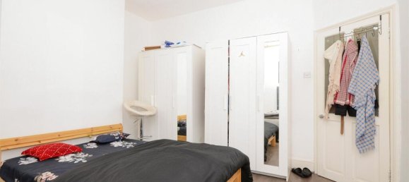 Maisonette de 2 dormitorios en Harrow, United Kingdom No. 6368 7