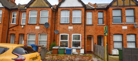 Maisonette de 2 dormitorios en Harrow, United Kingdom No. 6368 15