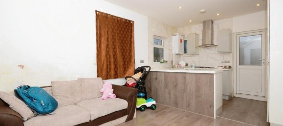 Maisonette de 2 dormitorios en Harrow, United Kingdom No. 6368 2