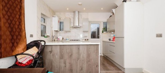 Maisonette de 2 dormitorios en Harrow, United Kingdom No. 6368 12