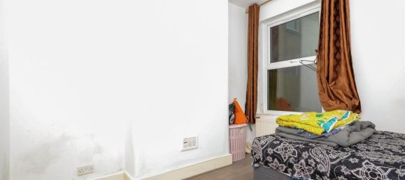 Maisonette de 2 dormitorios en Harrow, United Kingdom No. 6368 6