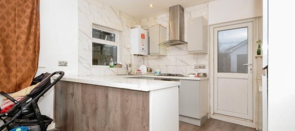 Maisonette de 2 dormitorios en Harrow, United Kingdom No. 6368 3