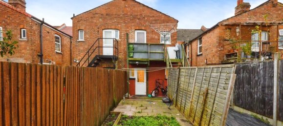 Maisonette de 2 dormitorios en Harrow, United Kingdom No. 6368 5