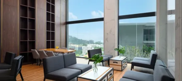 1 Schlafzimmer Wohnung in Phuket, Thailand, Nr. 79188 20