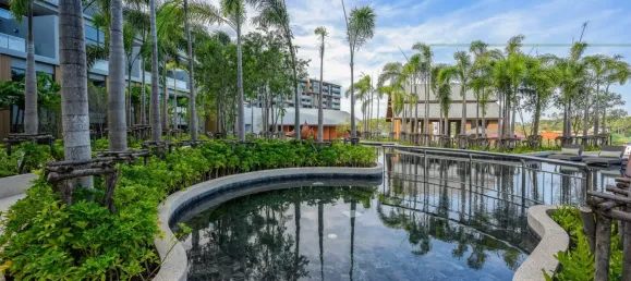 1 Schlafzimmer Wohnung in Phuket, Thailand, Nr. 79188 30