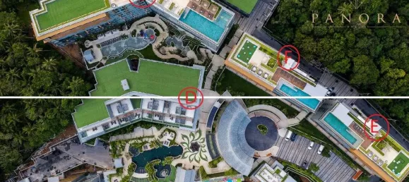 1 Schlafzimmer Wohnung in Phuket, Thailand, Nr. 79188 7