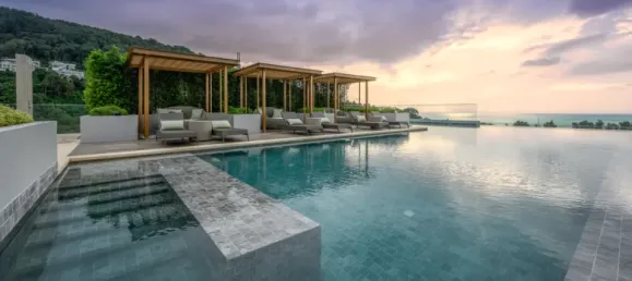 1 Schlafzimmer Wohnung in Phuket, Thailand, Nr. 79188 23