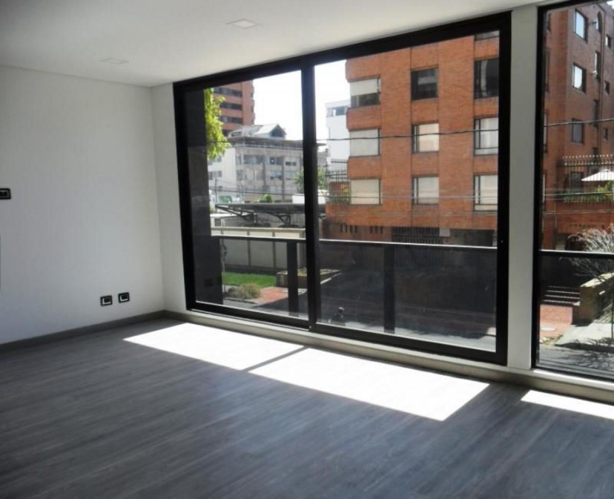 Studio in Bogota, Colombia, Nr. 12131
