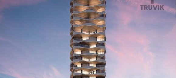 1 bedroom Apartment in Maritime City, UAE No. 45216 18