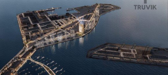 1 bedroom Apartment in Maritime City, UAE No. 45216 12