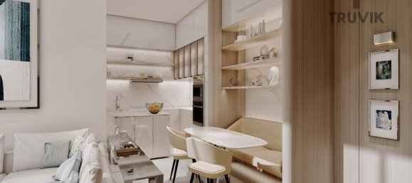 1 bedroom Apartment in Maritime City, UAE No. 45216 5