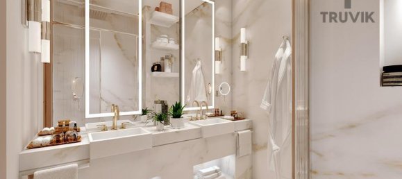 1 bedroom Apartment in Maritime City, UAE No. 45216 4