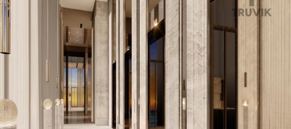 1 bedroom Apartment in Maritime City, UAE No. 45216 13