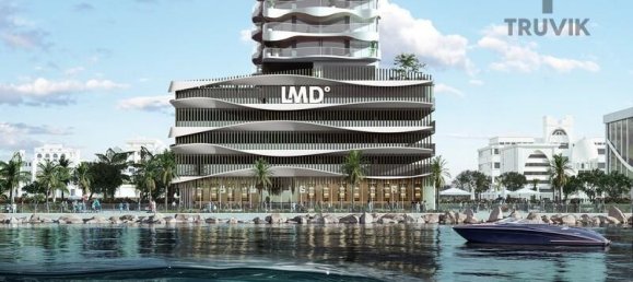 1 bedroom Apartment in Maritime City, UAE No. 45216 16