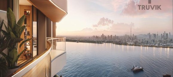 1 bedroom Apartment in Maritime City, UAE No. 45216 9