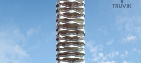 1 bedroom Apartment in Maritime City, UAE No. 45216 17