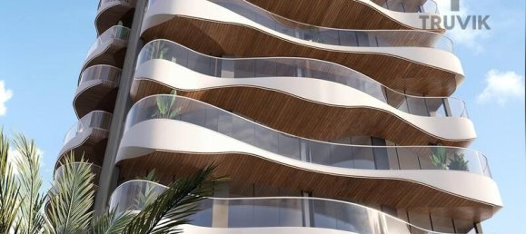 1 bedroom Apartment in Maritime City, UAE No. 45216 14