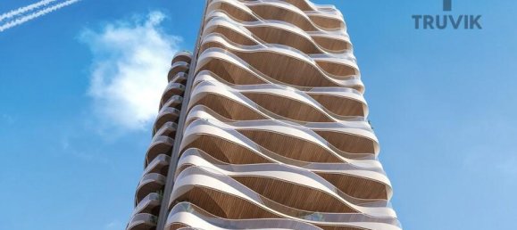 1 bedroom Apartment in Maritime City, UAE No. 45216 15