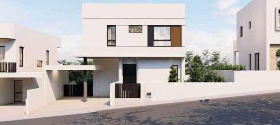 4 bedrooms House in Agios Athanasios, Cyprus No. 7318 6
