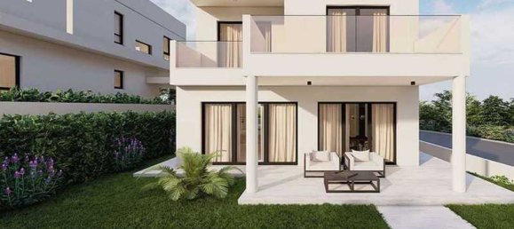 4 bedrooms House in Agios Athanasios, Cyprus No. 7318 5