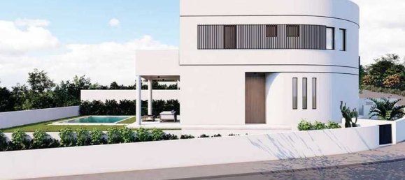 4 bedrooms House in Agios Athanasios, Cyprus No. 7318 4