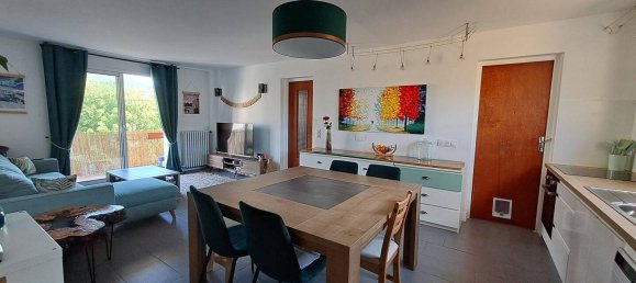 Apartamento T3 em Digne-les-Bains, France N.º 329322 2