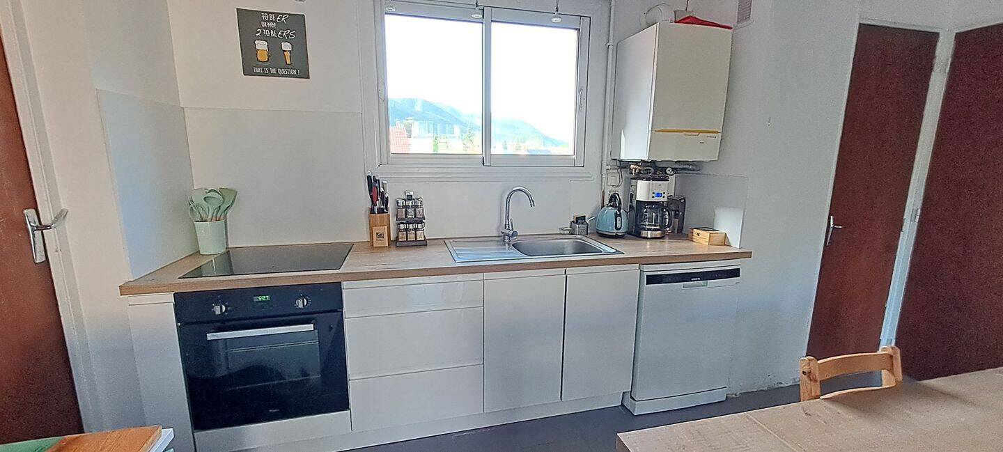 Apartamento T3 em Digne-les-Bains, France N.º 329322