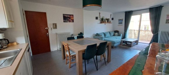 Apartamento T3 em Digne-les-Bains, France N.º 329322 3