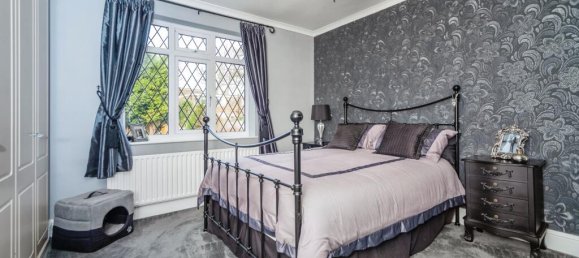 3 bedrooms House in Rochester, United Kingdom No. 10569 18