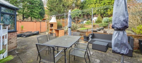 3 bedrooms House in Rochester, United Kingdom No. 10569 19