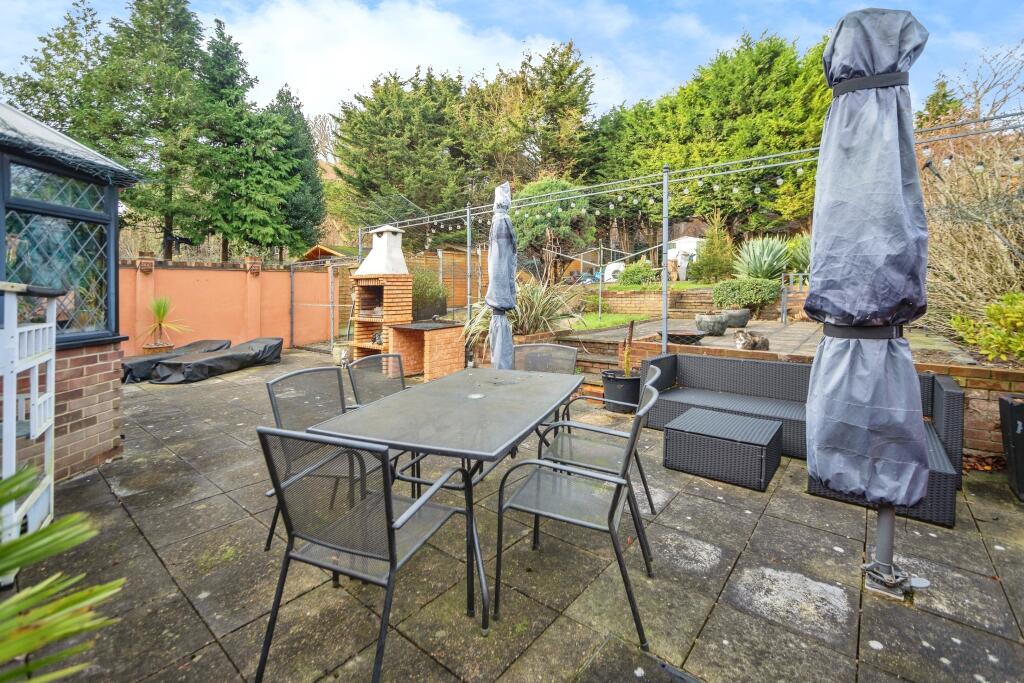 3 bedrooms House in Rochester, United Kingdom No. 10569