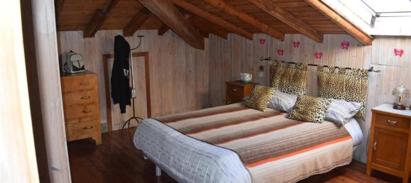 3 rooms Apartment in Serina, Italy No. 155614 20