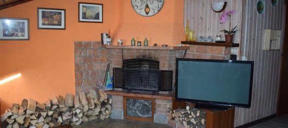 3 rooms Apartment in Serina, Italy No. 155614 13