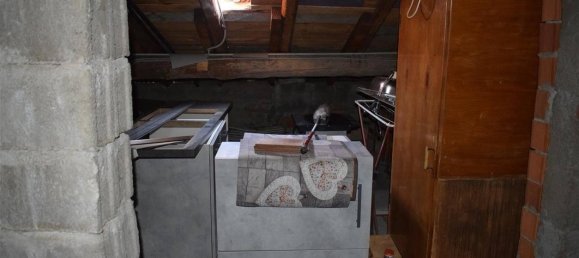 3 rooms Apartment in Serina, Italy No. 155614 30